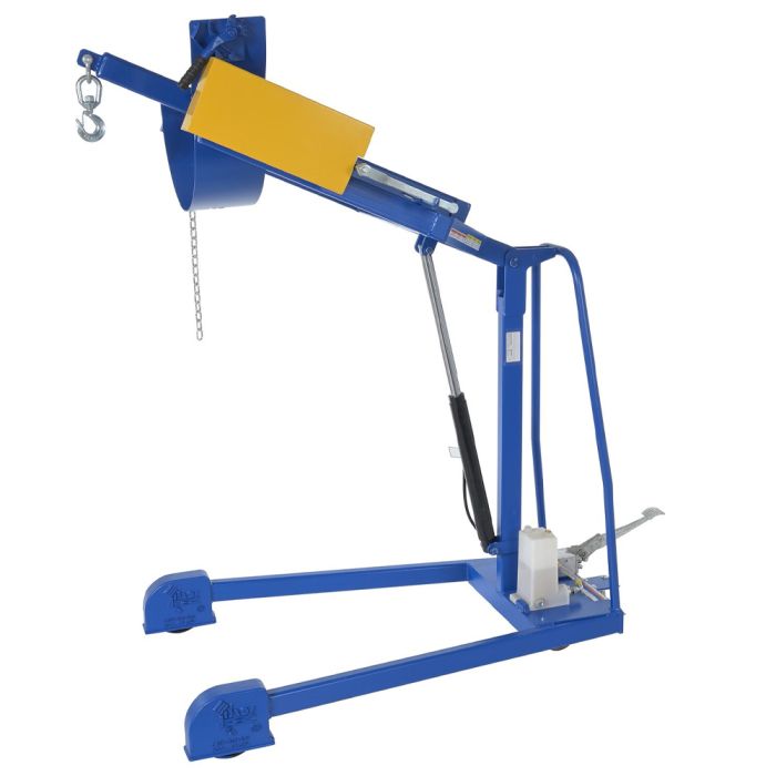 Drum Carrier (Hydraulic) - 00221