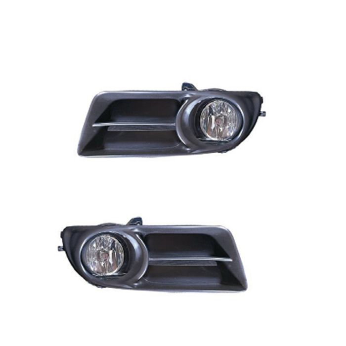 Fog Lamp (Set - Left & Right) - HLL01-1133