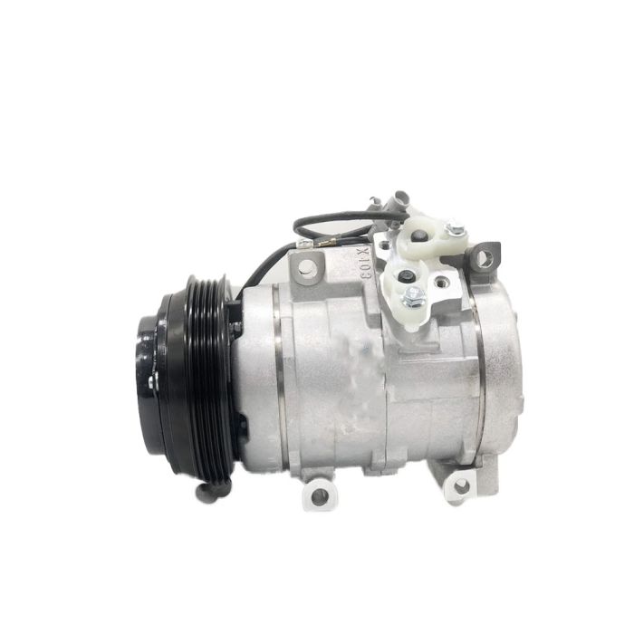 AC Compressor - 88320-6A070