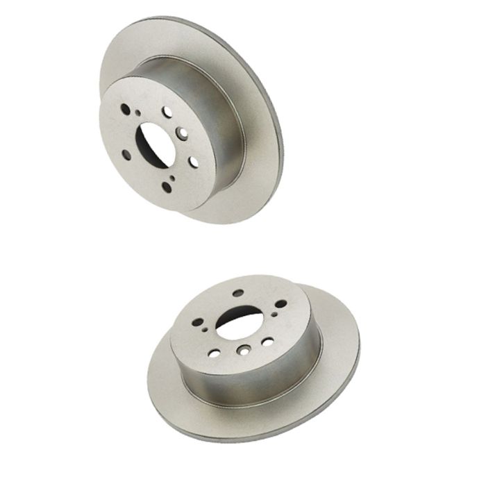 Super Gold Brake Disc (sets) - 42431-06140