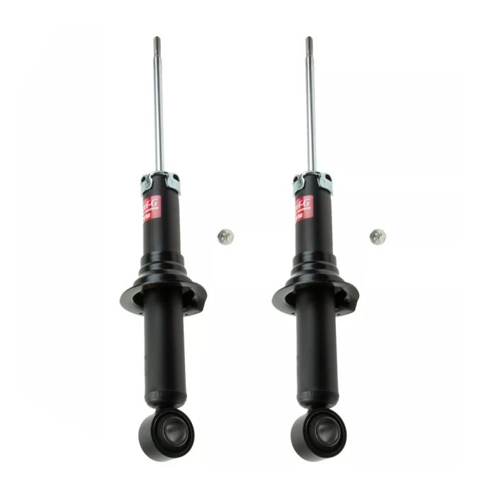KYB Excel-G Rear Shock Absorber (Set) - 553306