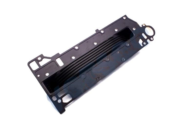 Yamaha Gasket Exhaust Inner Cover - 6H341112A000