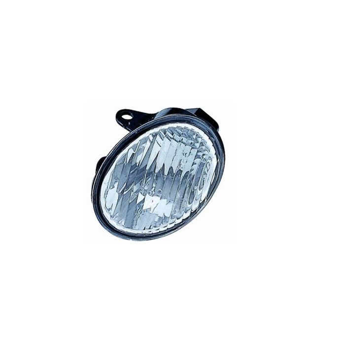 Fog Lamp (Set) - HLL01-1120-001