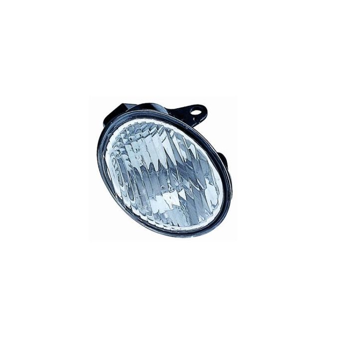 Fog Lamp (Passenger side) - HLL01-2536-R