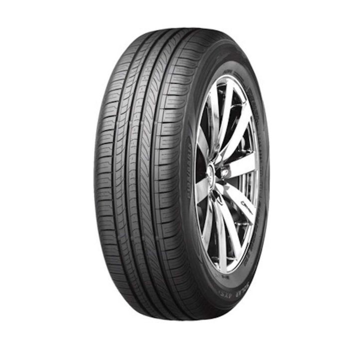 Maximus M1 HP Tyres - 225/60R17