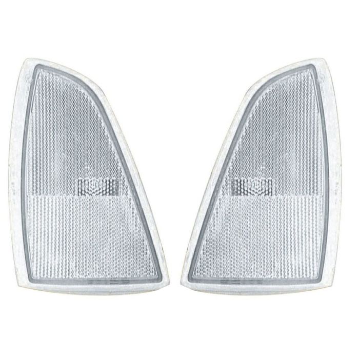 Side Marker Lamp (Set - Left & Right) - GM122-U00W2