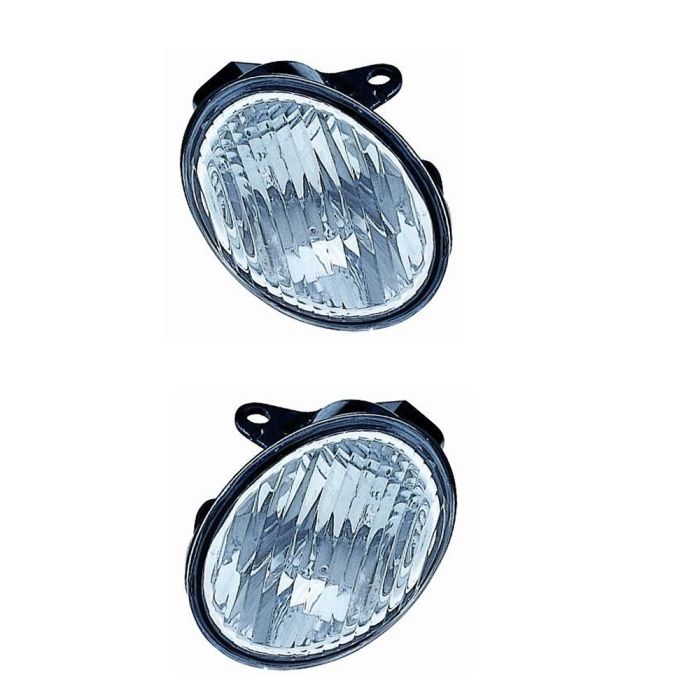 Corner Lamp (Set - Left & Right) - HLL01-1102