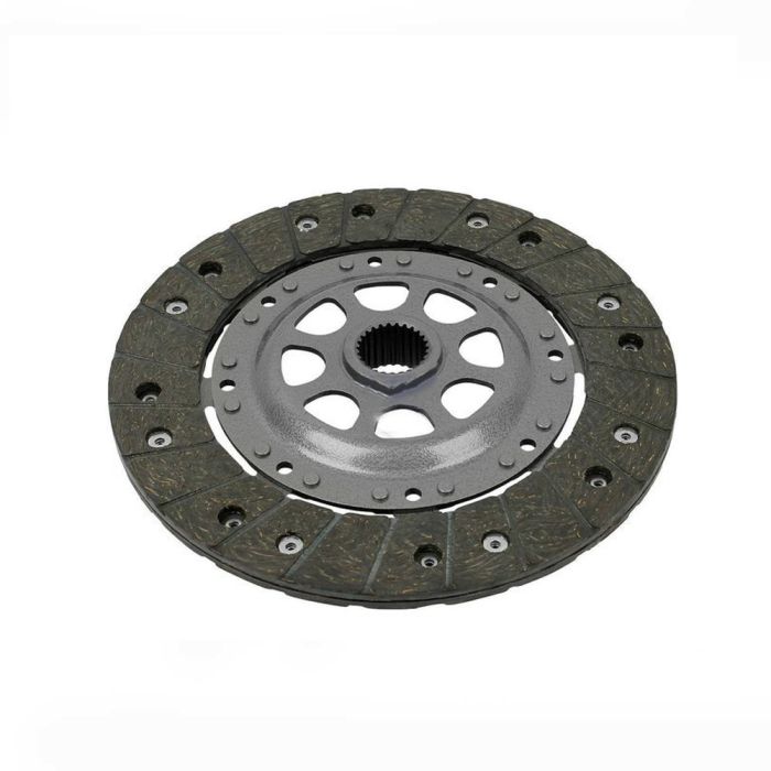 Clutch Disc - A 018 250 3503