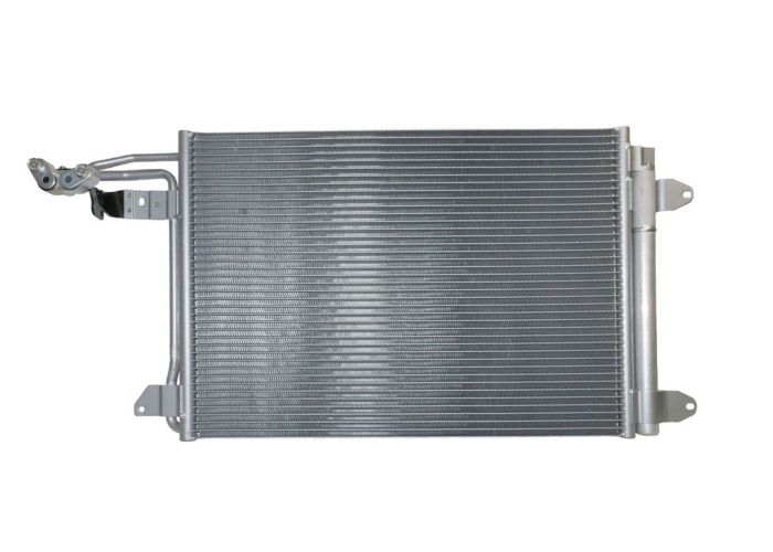 AC Condenser - P0831