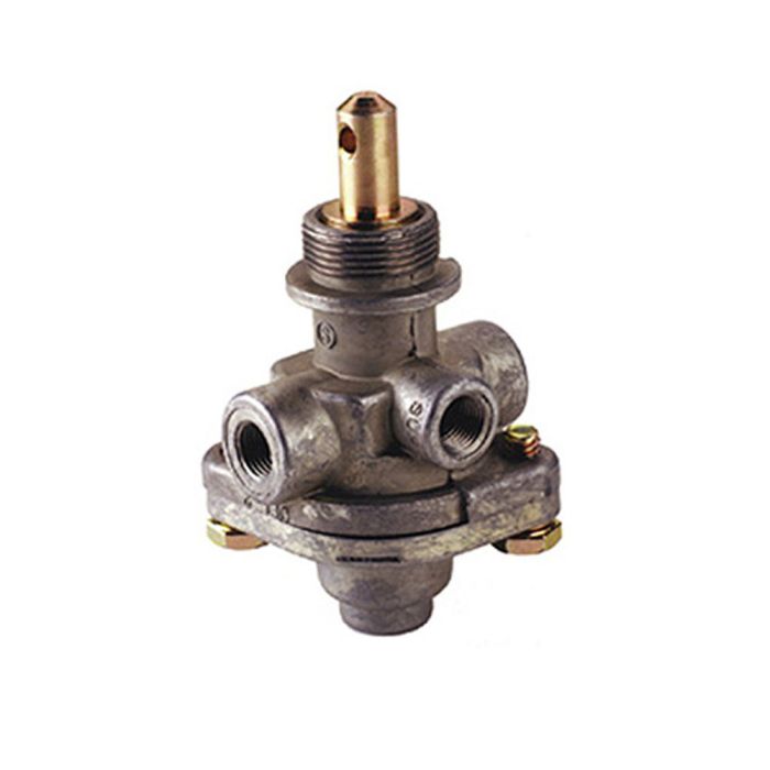 PP-1 Control Valve  - WO74031