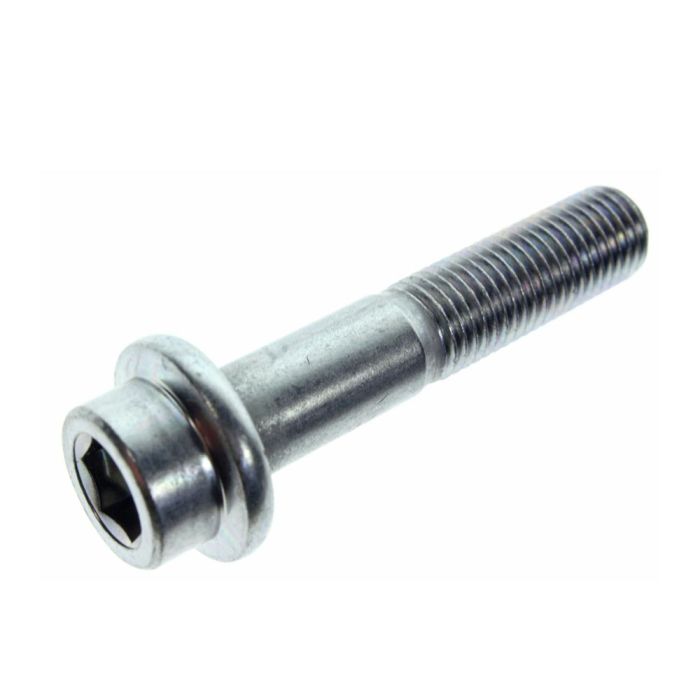Yamaha Bolt, Hexagon Head Socket - 901100684300