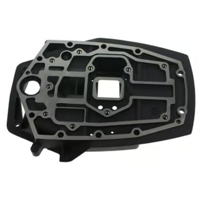 Yamaha Guide Exhaust - 6884113709CA