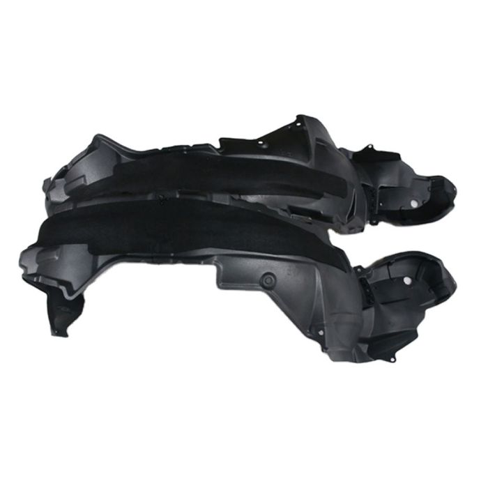 Inner Fender (Set) - AL-0240