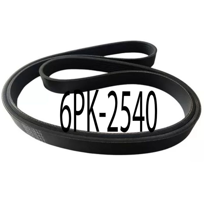 Fan Belt - 6PK-2507