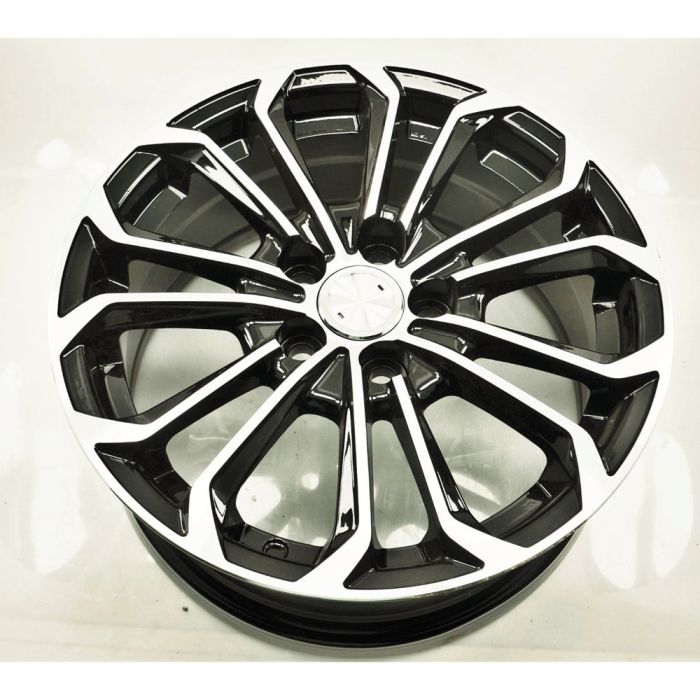 Alloy Wheel (Rim 16) - 171