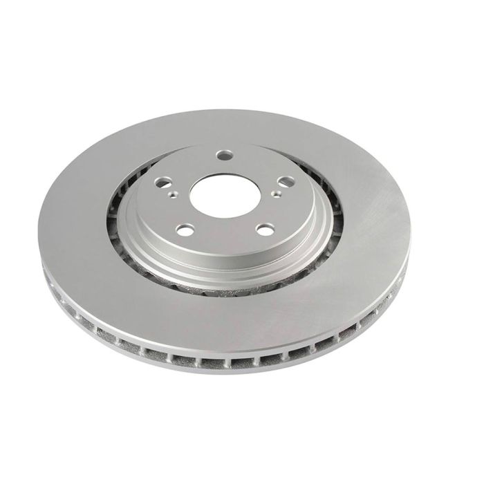 Front Brake Disc - 43512-48130