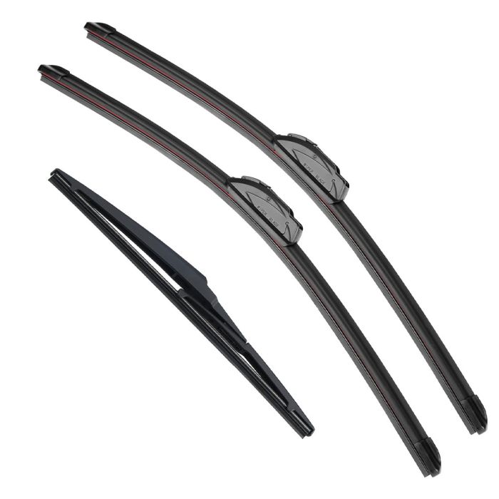 Wiper Ends - BTB-0325