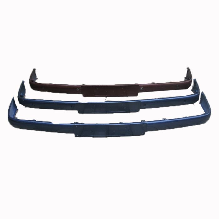Strip of Front Bumper (Whole) - FT01- 0607A-02