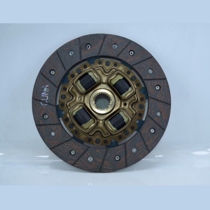 Clutch Disc - DT-124