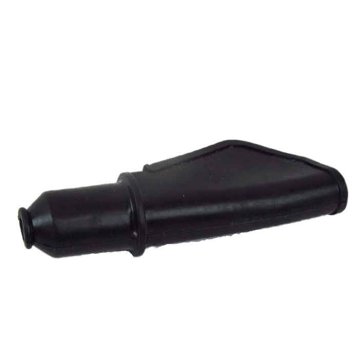 Yamaha Cover Lever - 5TS-F6372-00