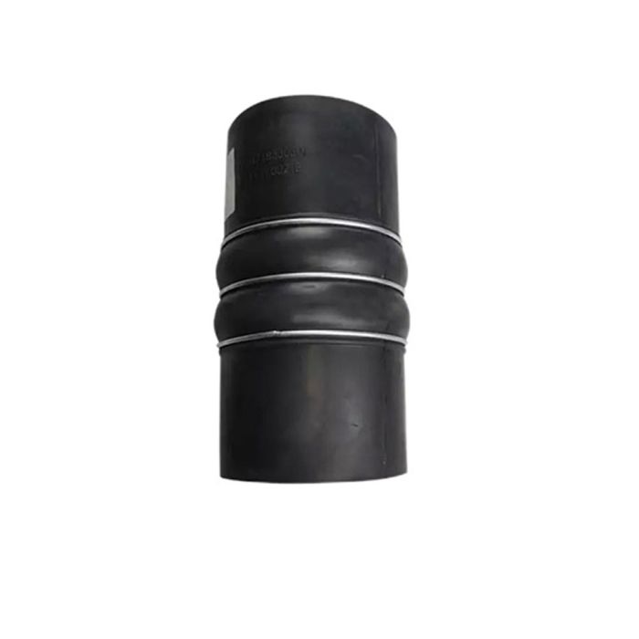 Intercooler Outlet Hose - WG9719530307