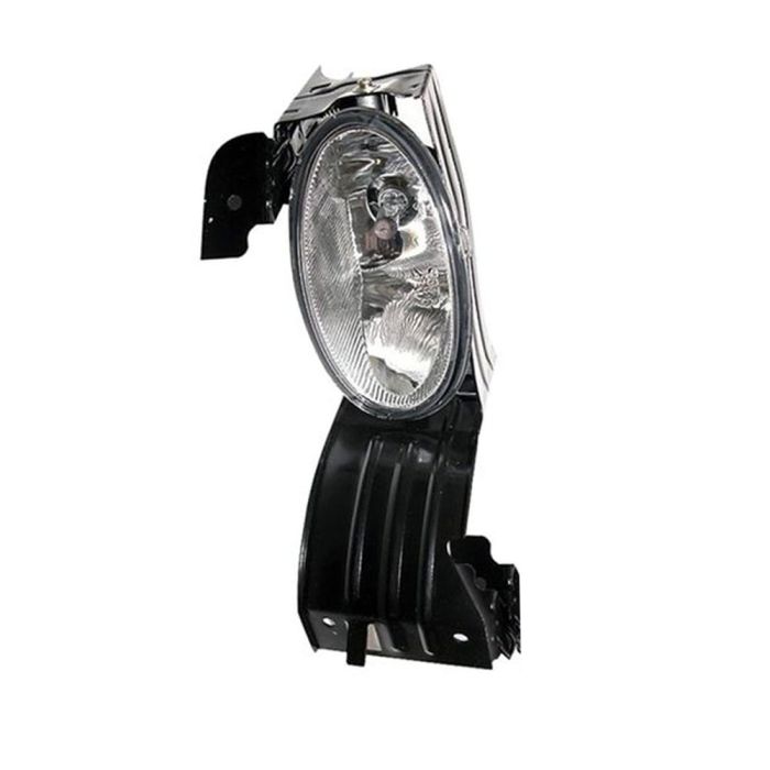 Fog Lamp - BTB0-08FGL