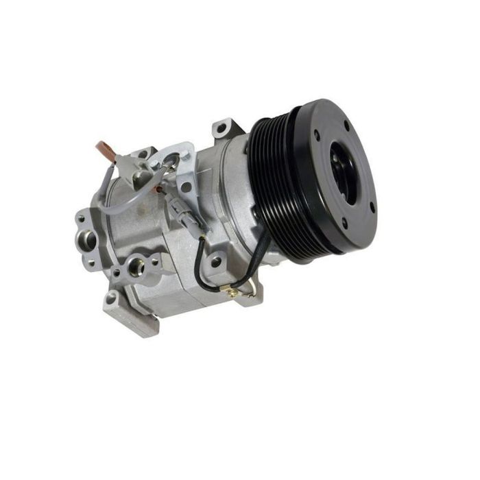 AC Compressor - LD39:08