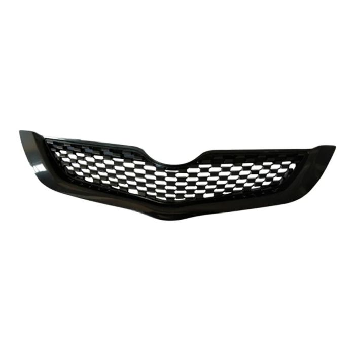 Front Grille (Hilux)- BTB-0089
