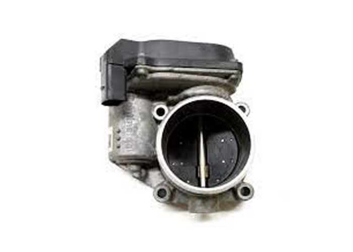 Yahama Body Throttle 1 - 6CB137511100