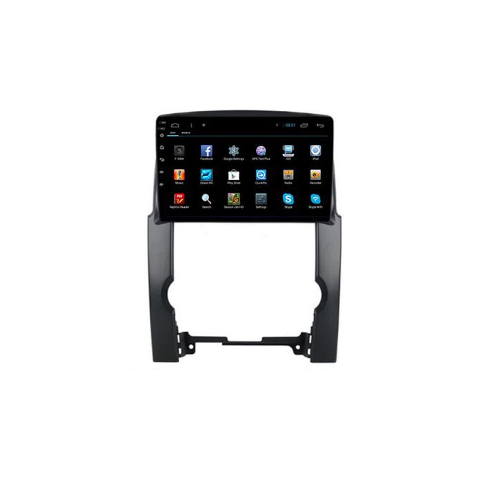 Autosonic Android Car Multimedia Player  - AMP431