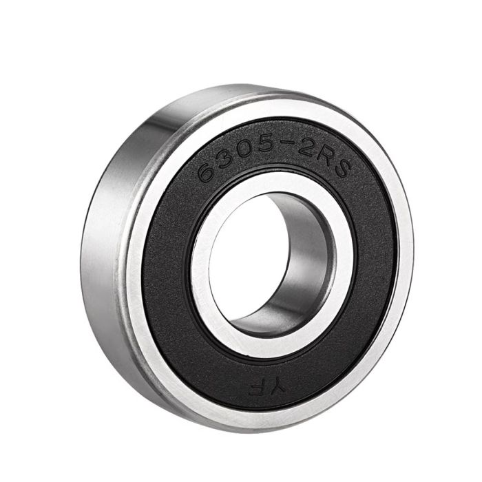 Ball Bearing Steel - 6305 - 2RS