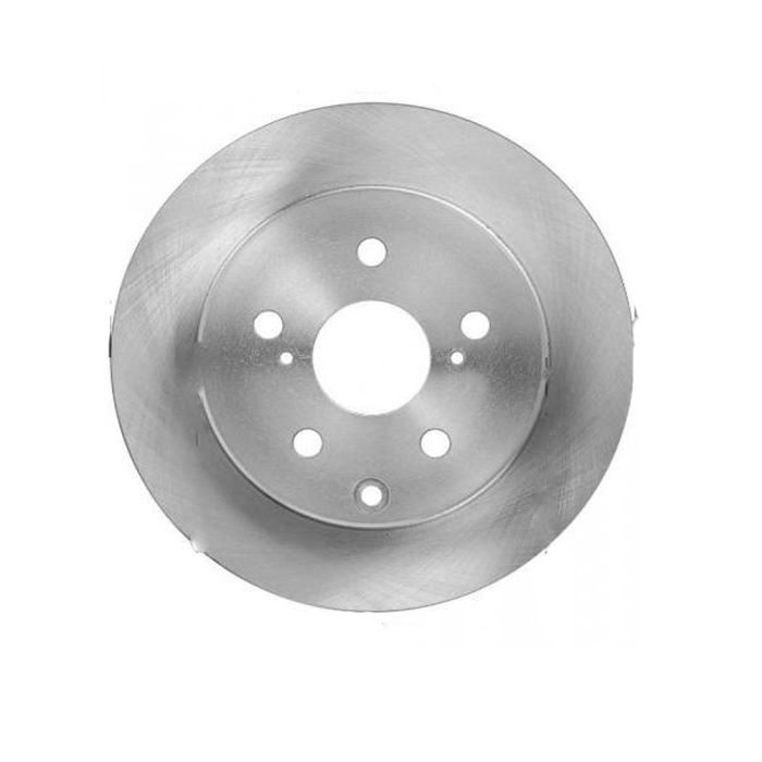 Speedplus Geomet Coated Brake Disc [Front] - 4351260180SP