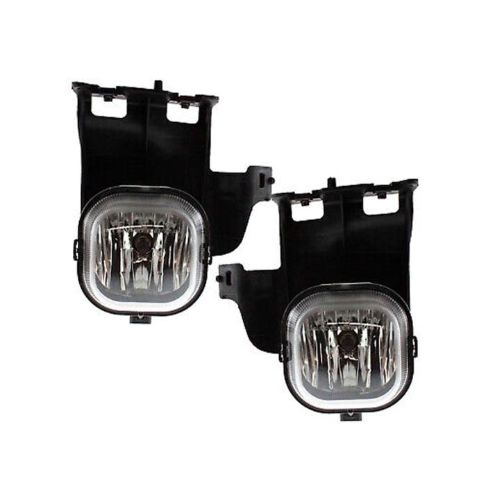 Fog Lamp (Set - Left & Right) - FR559-B000L/R