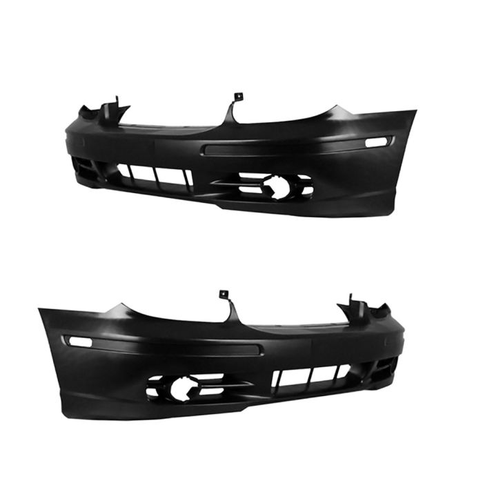 Front Bumper (Set - Left & Right) - HLL01-1067-001