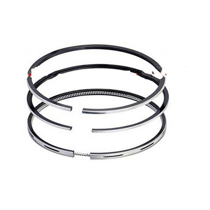 Teikoku Piston Rings - 32376