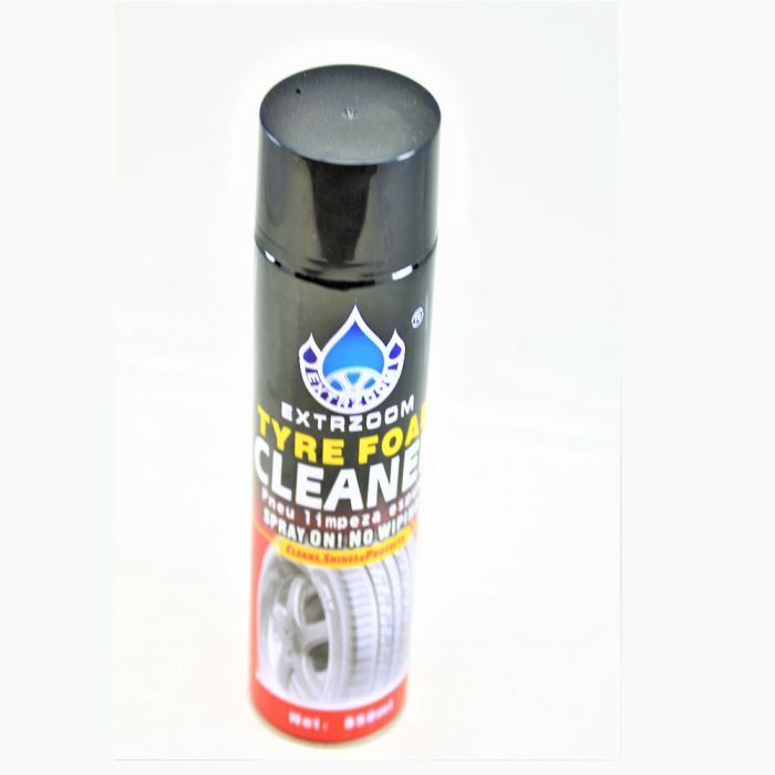 Tyre Foam Cleaner - Chess1033