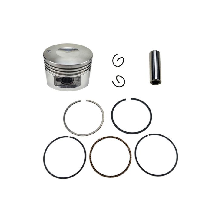 Piston Kit -N56684845
