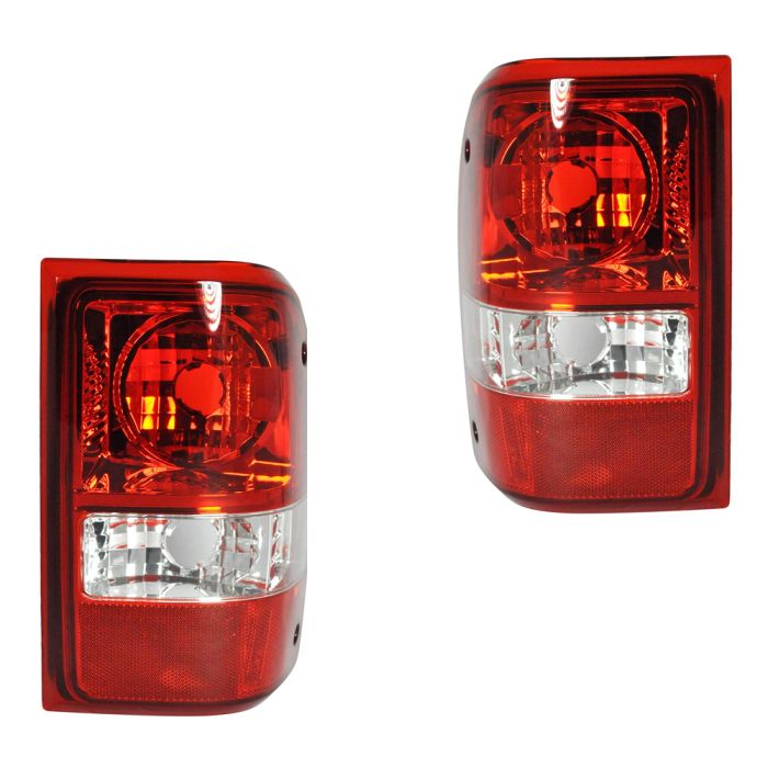 Rear Lamp (Set - Left & Right) - FR459-U000L/R