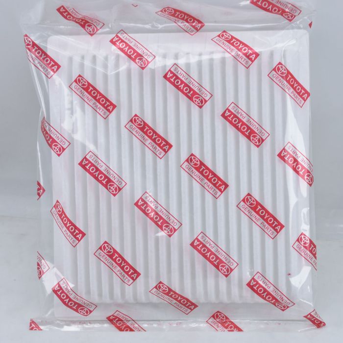 Toyota Engine cabin Air Filter - 87139-47012