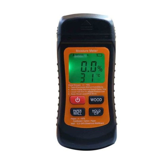 Wood Moisture Metre - QA99711