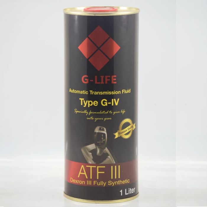 G-Life Automatic Transmission Fluid