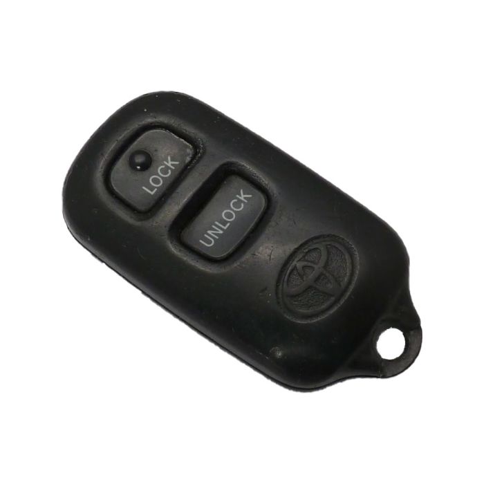 Smart Key Fob Keyless - K0X87