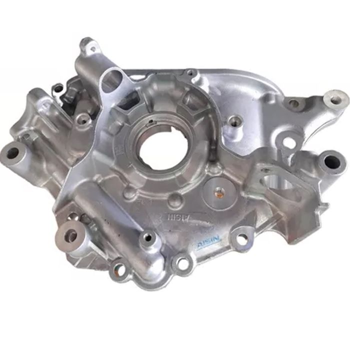 Oil Pump - 15100-50040