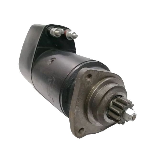 Starter Motor - 61500090029