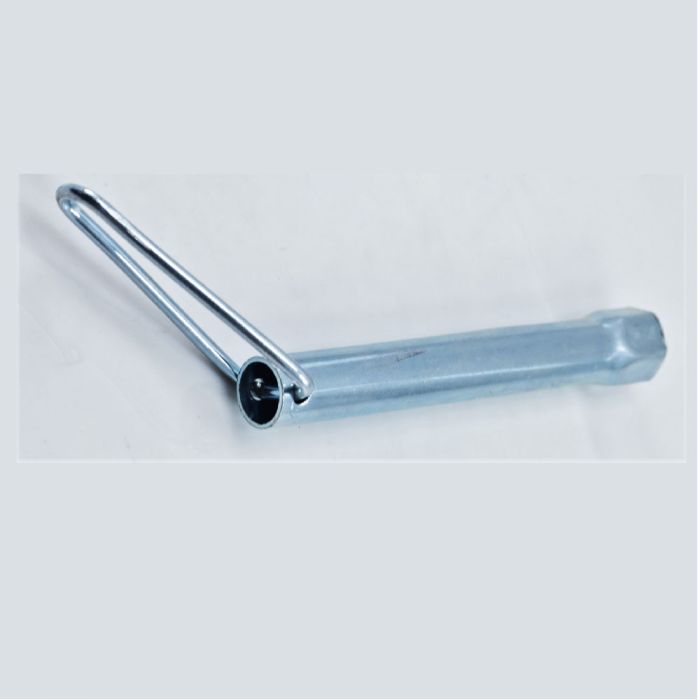 Plug Spanner Silver - PSS 001