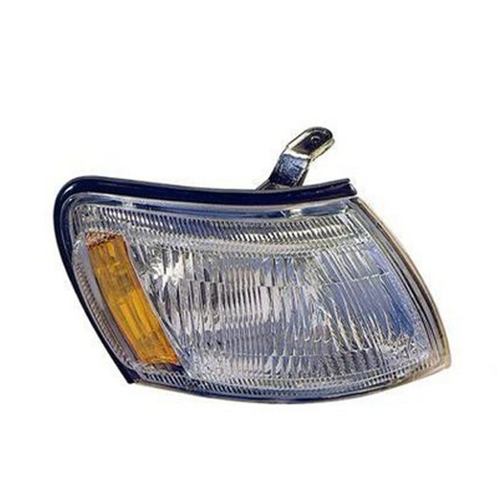 Corner Lamp (Passenger's Side) - 1A-1087-A-R