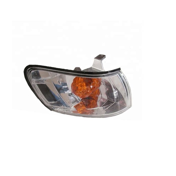 Corner Lamp (Passenger Side) -  HLL01-1055C-R