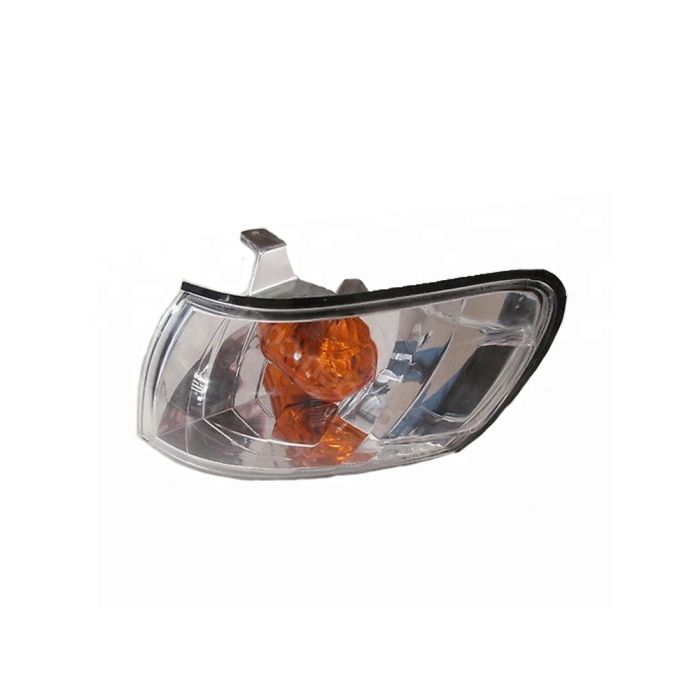 Corner Lamp (Driver Side) -  HLL01-1055C-L