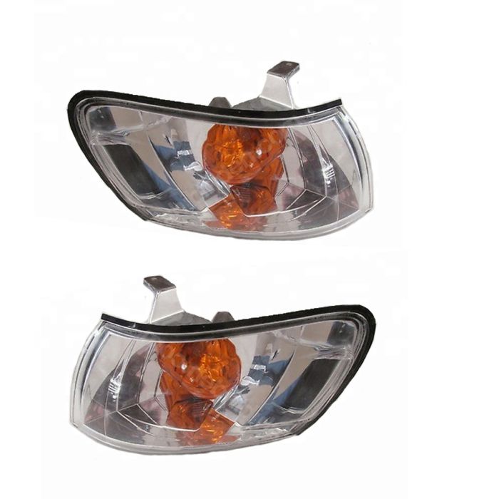 Corner Lamp (Set - Left & Right) -  HLL01-1055C