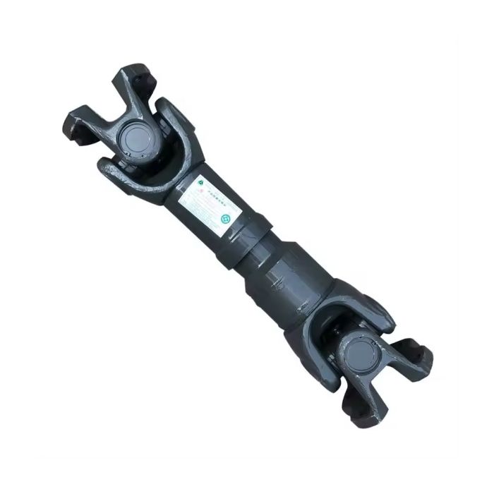 Rear Propeller Shaft - AZ9557310625